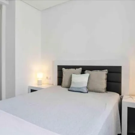 Apartment Victoria Holidays -vive La Experiencia 5 Estrellas *