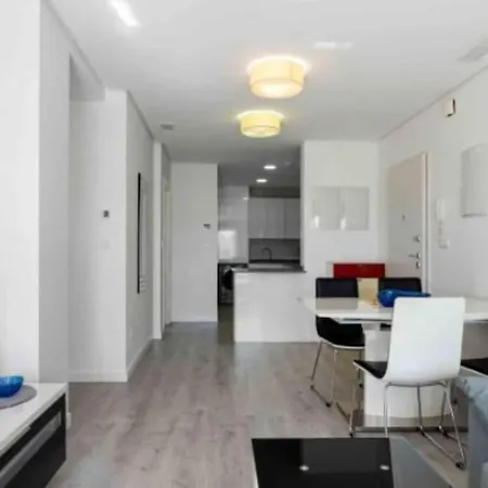 Apartment Victoria Holidays -vive La Experiencia 5 Estrellas